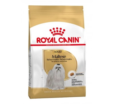 Royal Canin Dog Maltese Adult 1.5kg